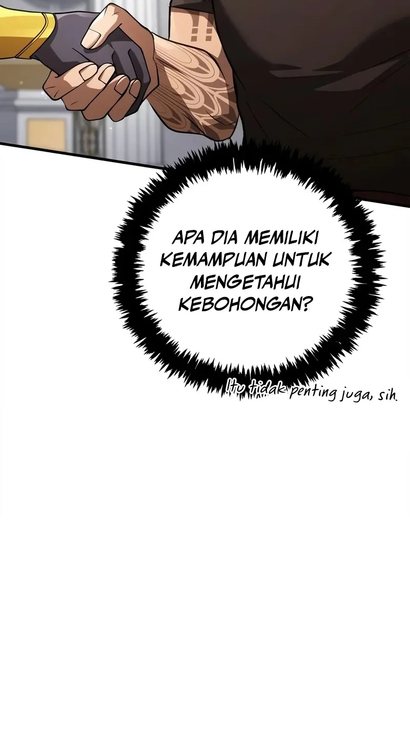 Survive as a Barbarian in the Game Chapter 132 - halaman 74