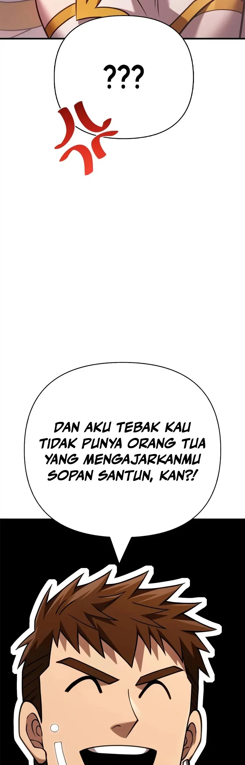 Survive as a Barbarian in the Game Chapter 132 - halaman 81