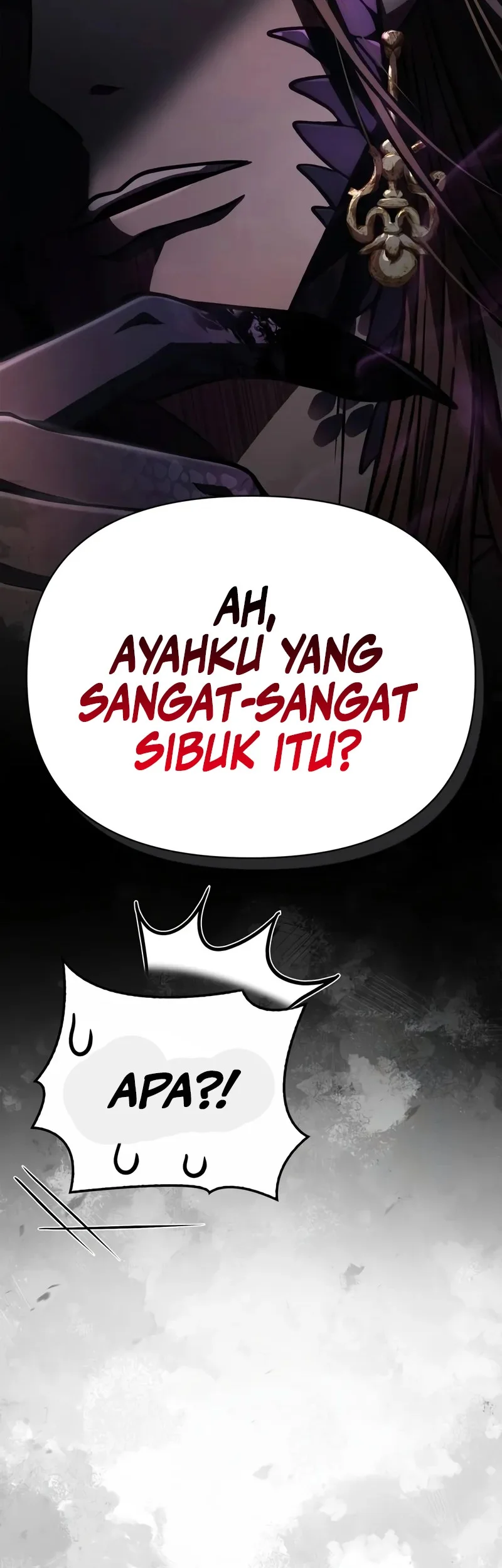 Survive as a Barbarian in the Game Chapter 132 - halaman 93