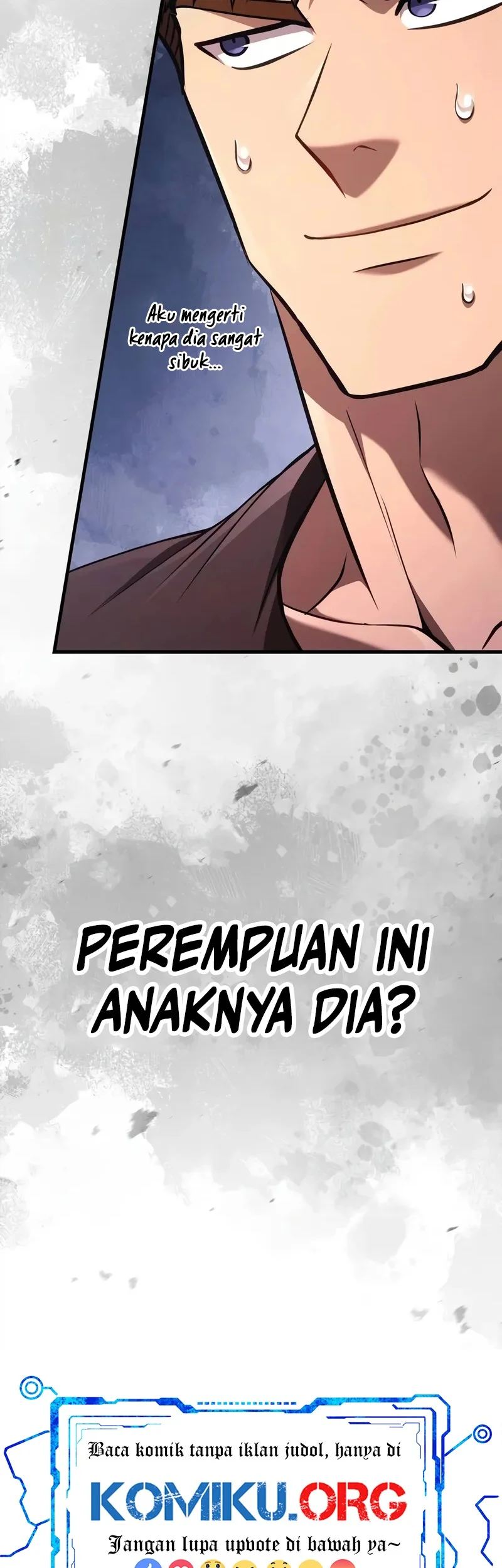 Survive as a Barbarian in the Game Chapter 132 - halaman 95
