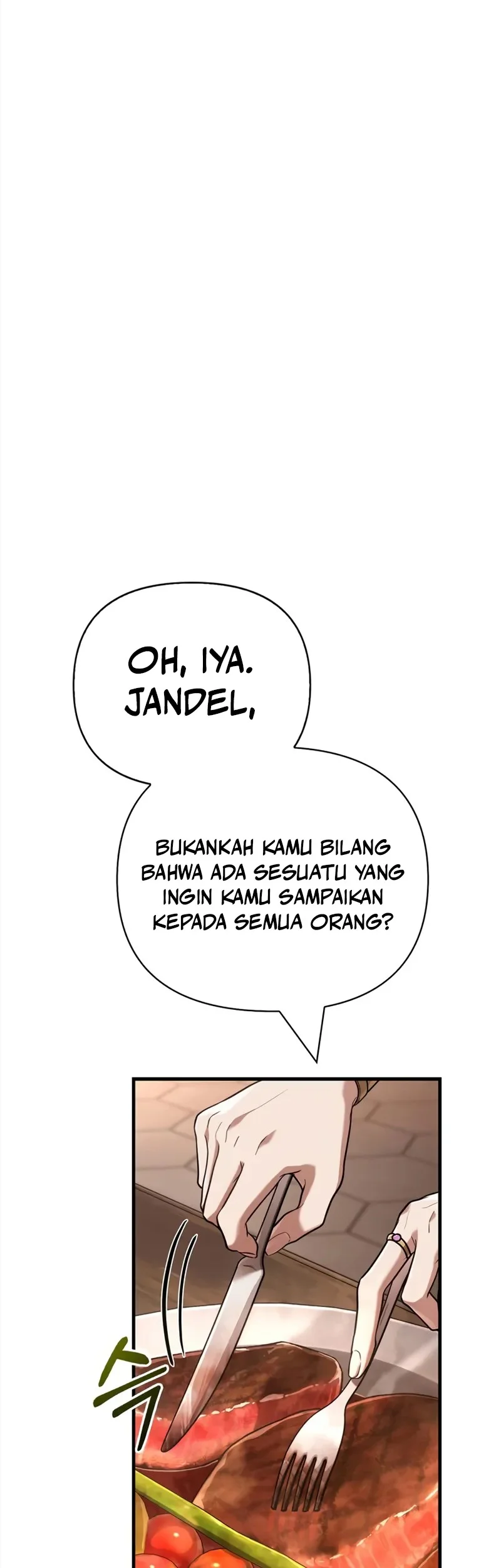 Survive as a Barbarian in the Game Chapter 134 - halaman 63