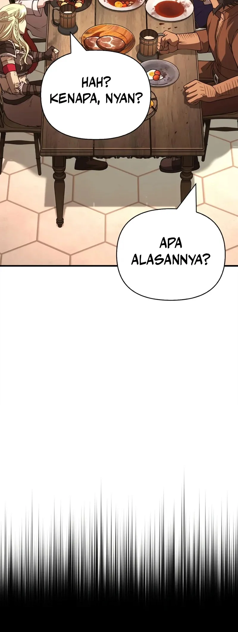 Survive as a Barbarian in the Game Chapter 134 - halaman 67