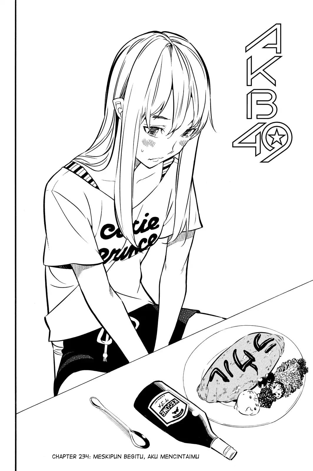 Survive as a Barbarian in the Game Chapter 134 - halaman 7