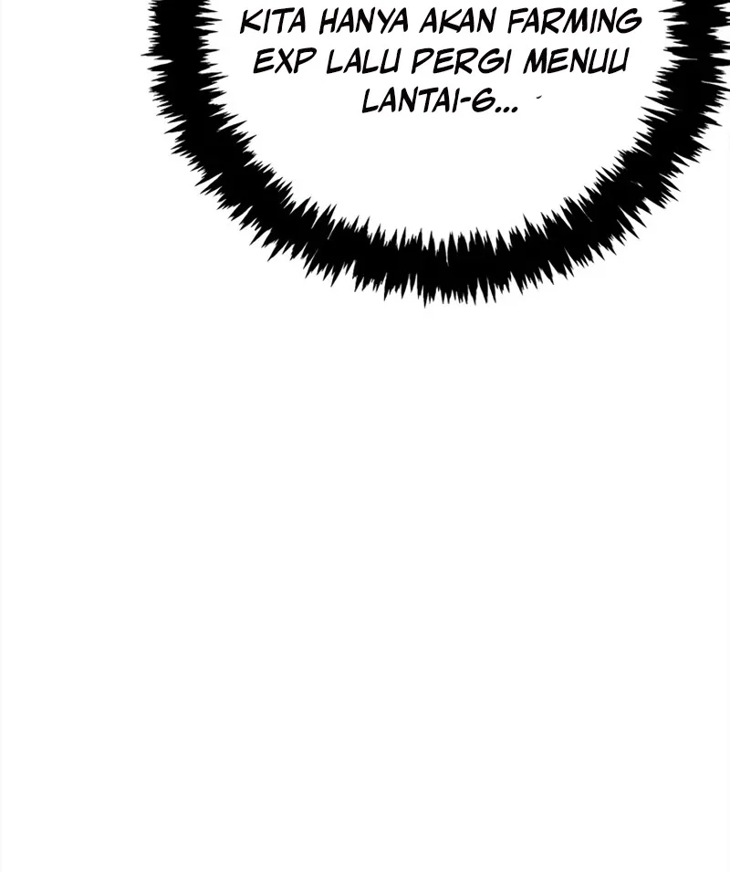 Survive as a Barbarian in the Game Chapter 134 - halaman 73