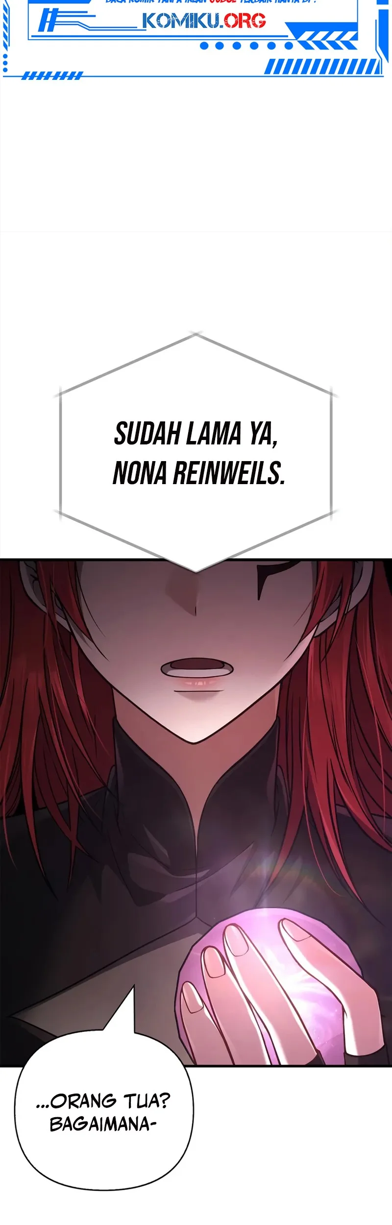 Survive as a Barbarian in the Game Chapter 134 - halaman 78