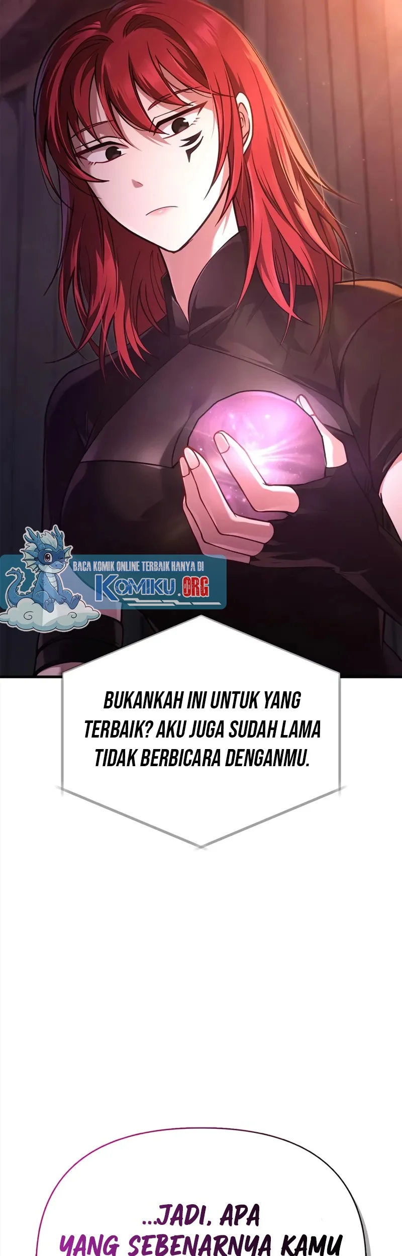 Survive as a Barbarian in the Game Chapter 134 - halaman 80