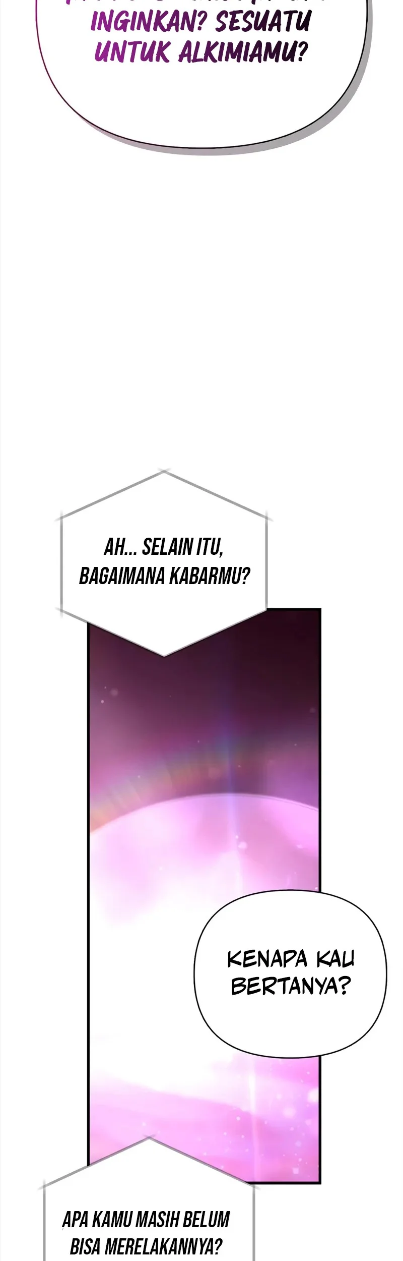 Survive as a Barbarian in the Game Chapter 134 - halaman 81