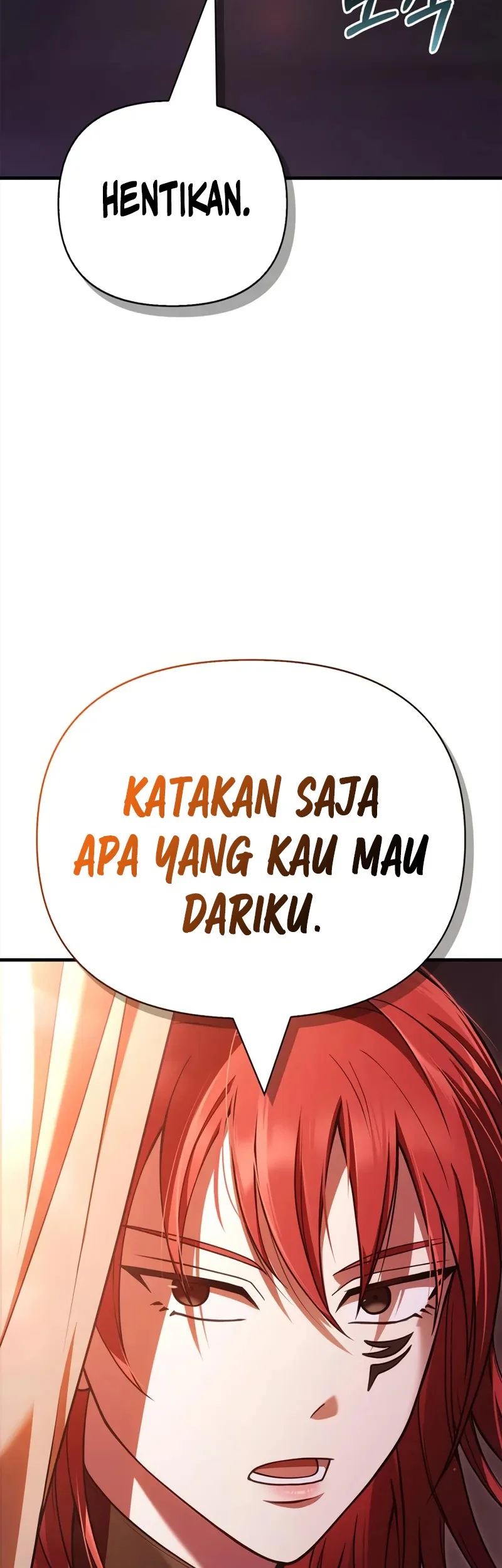 Survive as a Barbarian in the Game Chapter 134 - halaman 84