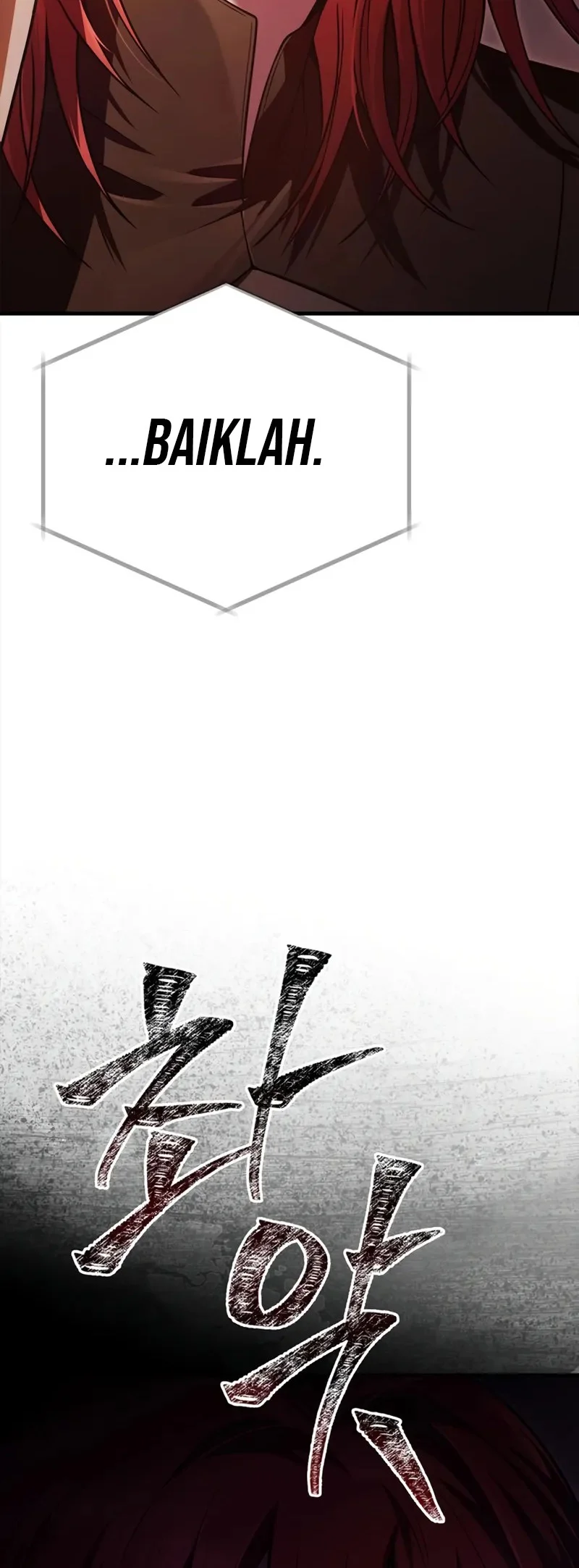 Survive as a Barbarian in the Game Chapter 134 - halaman 85