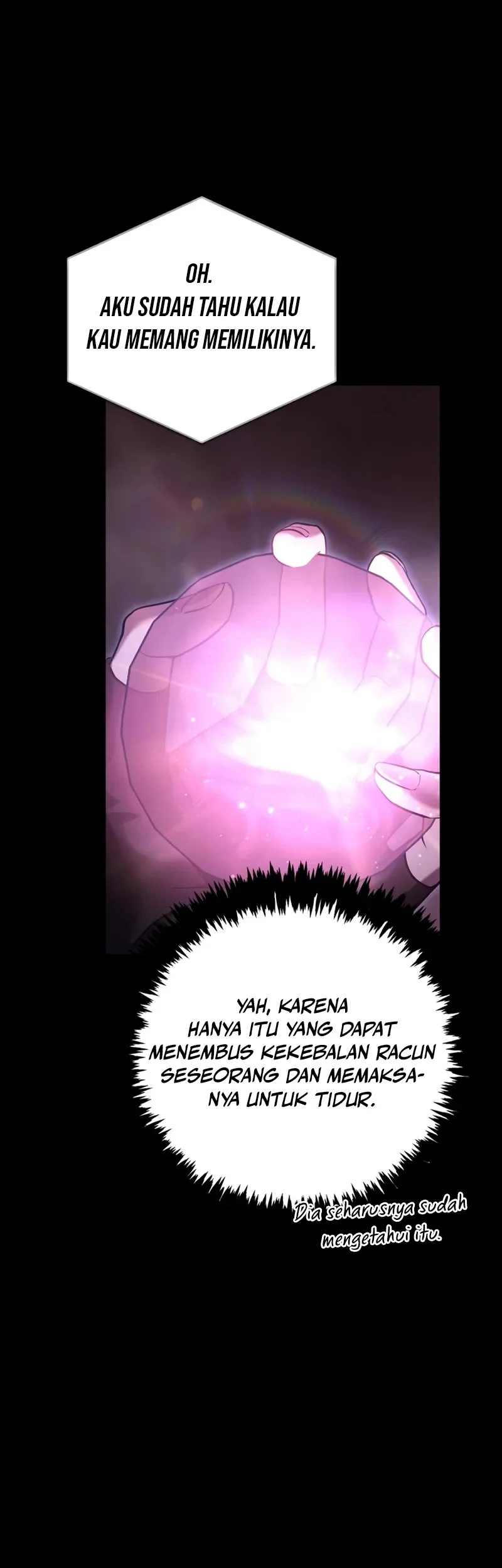 Survive as a Barbarian in the Game Chapter 134 - halaman 89
