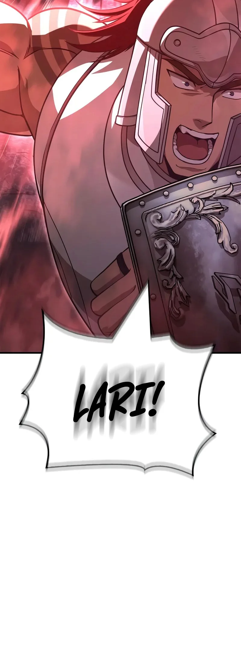 Survive as a Barbarian in the Game Chapter 136 - halaman 104