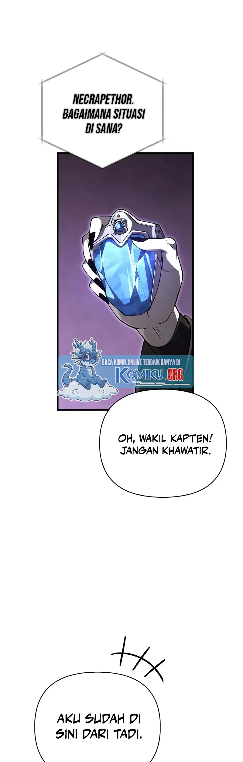 Survive as a Barbarian in the Game Chapter 136 - halaman 107