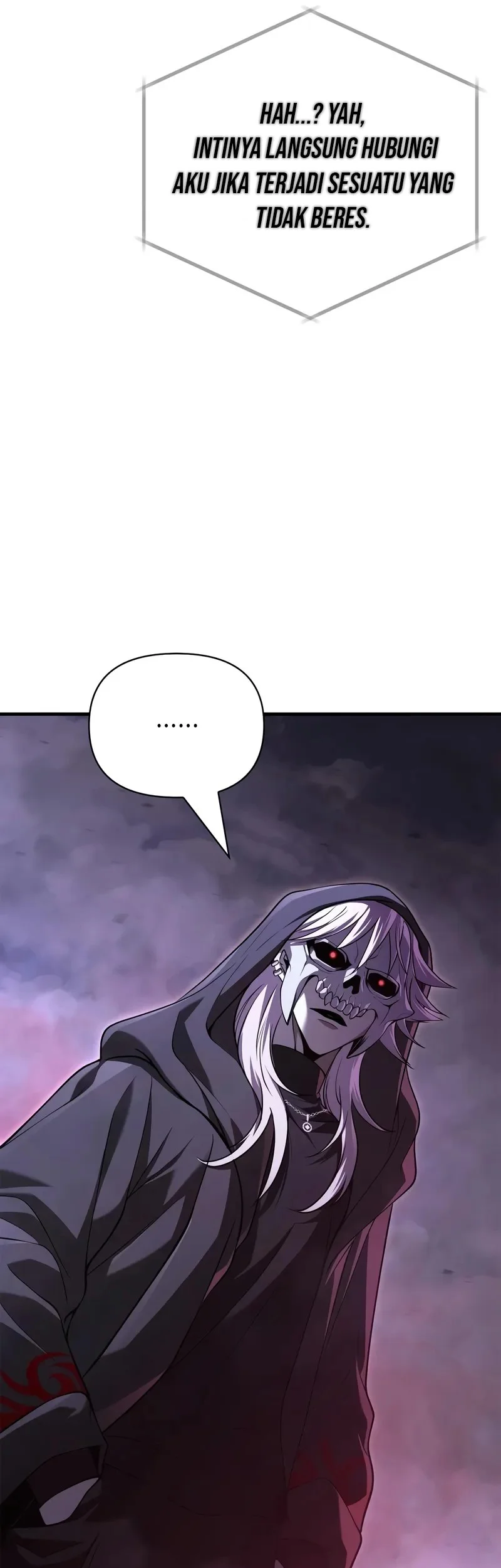 Survive as a Barbarian in the Game Chapter 136 - halaman 111