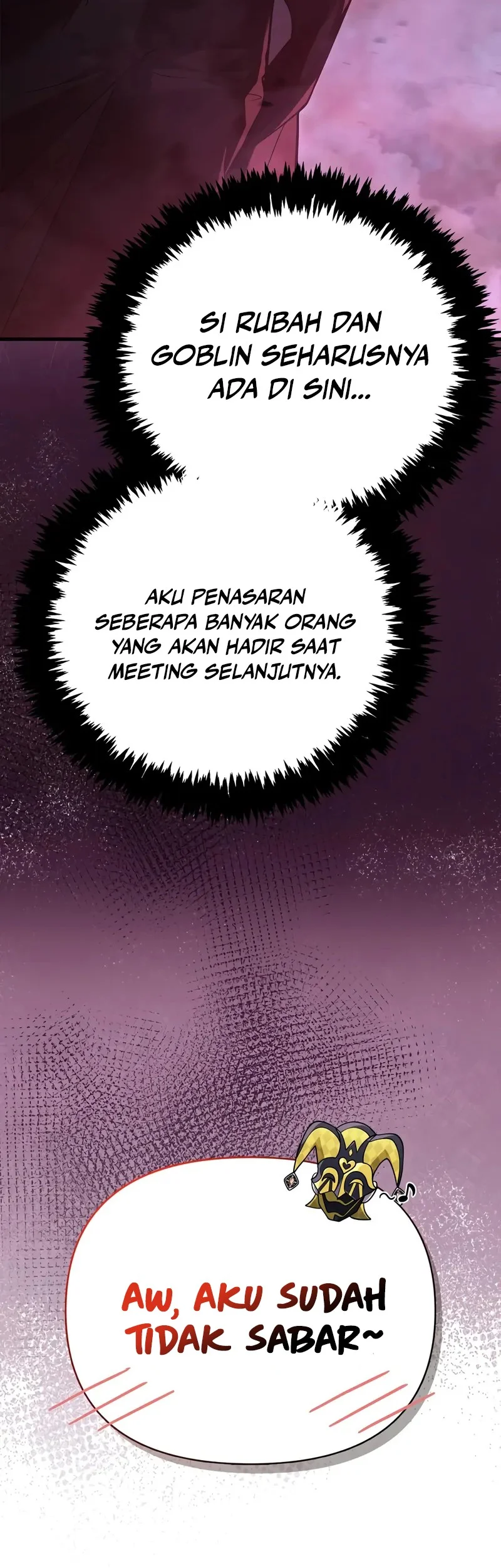 Survive as a Barbarian in the Game Chapter 136 - halaman 112