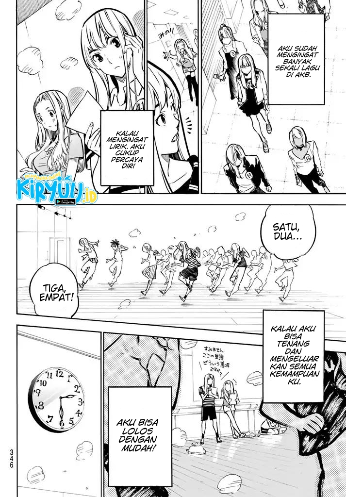 Survive as a Barbarian in the Game Chapter 136 - halaman 12