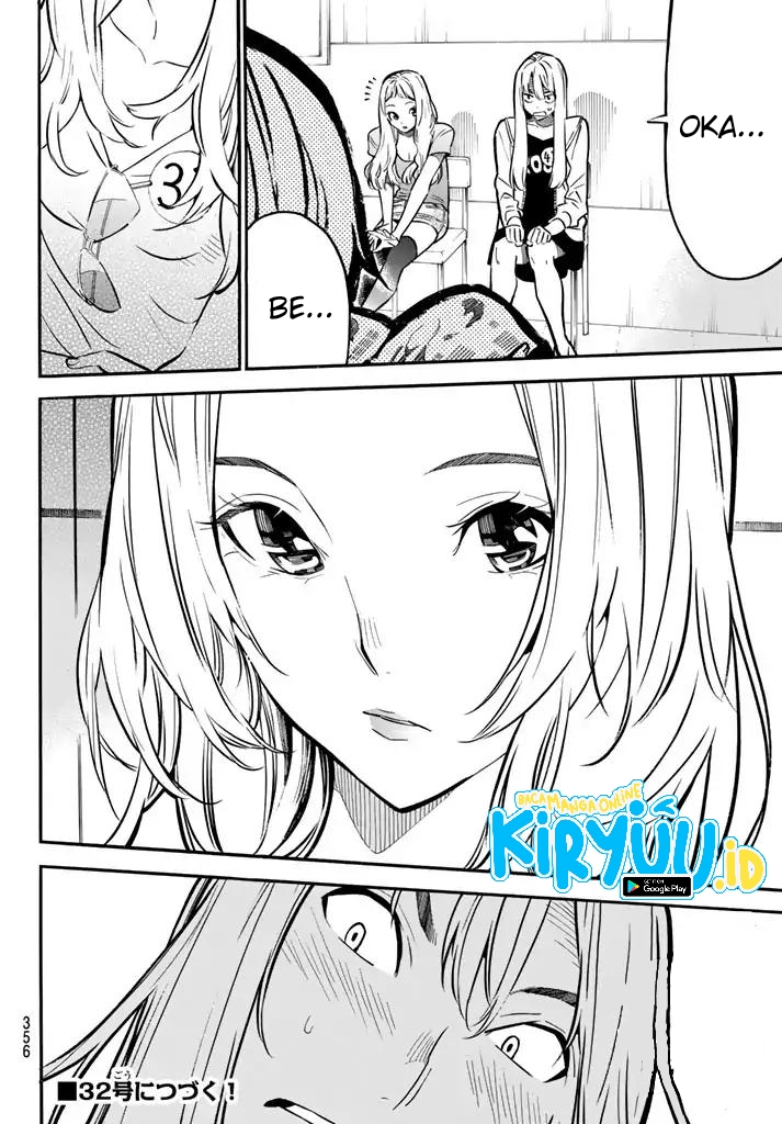 Survive as a Barbarian in the Game Chapter 136 - halaman 21