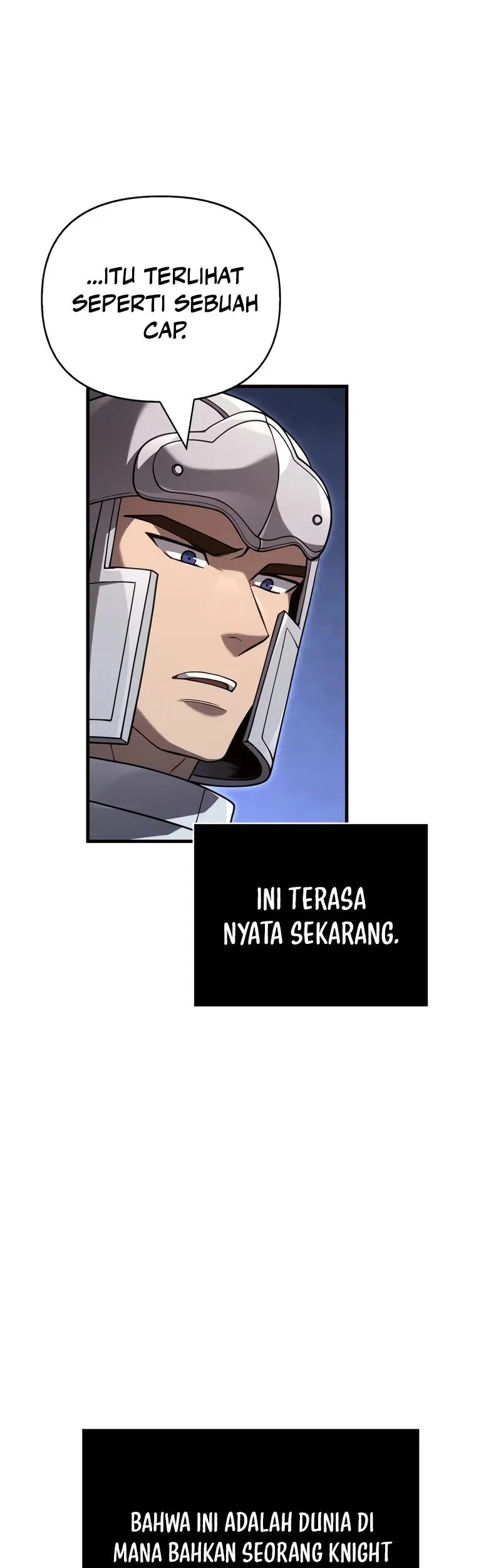 Survive as a Barbarian in the Game Chapter 136 - halaman 28