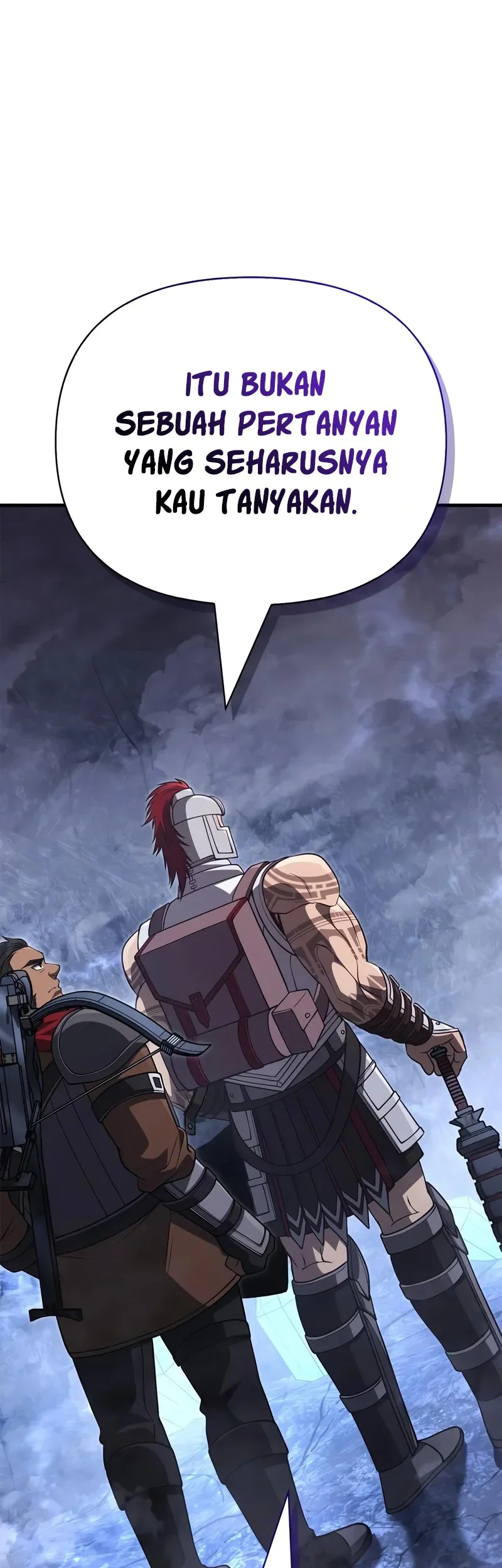 Survive as a Barbarian in the Game Chapter 136 - halaman 33