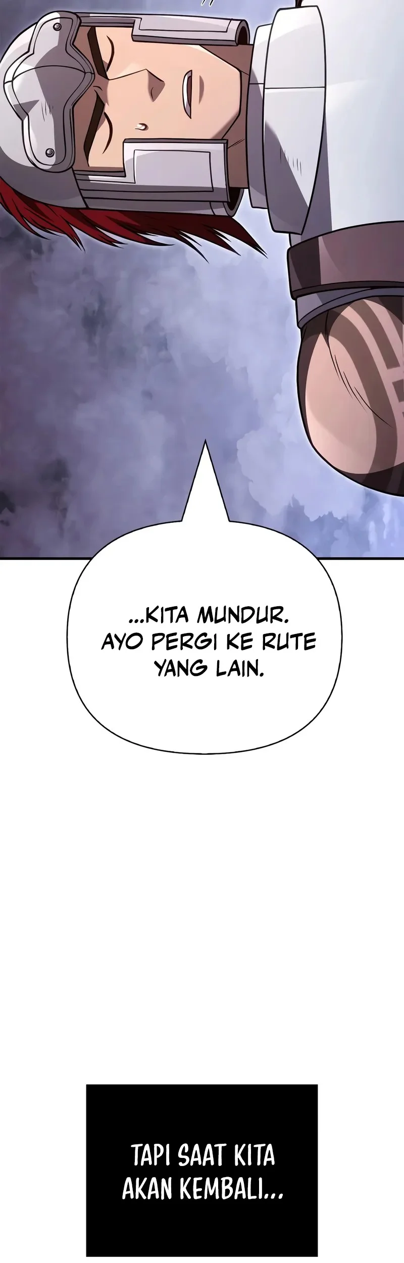 Survive as a Barbarian in the Game Chapter 136 - halaman 42