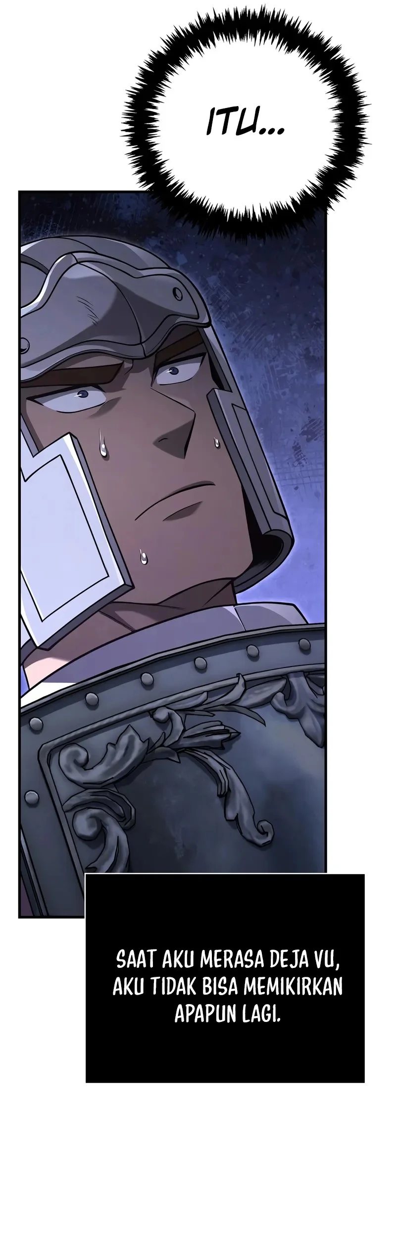 Survive as a Barbarian in the Game Chapter 136 - halaman 50