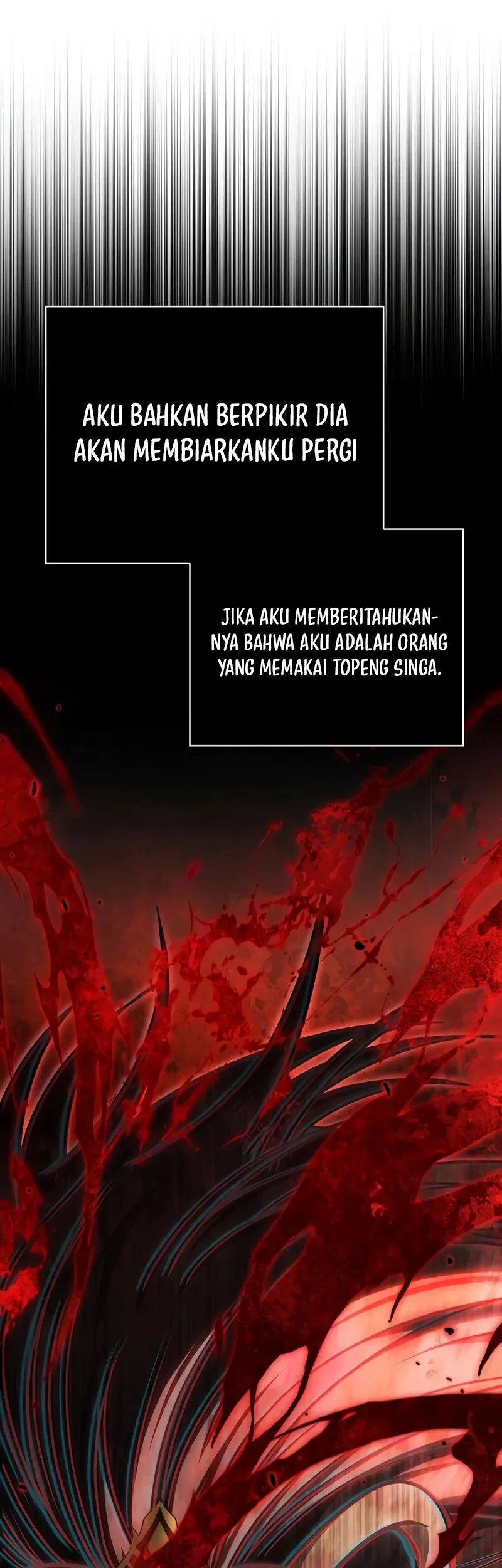 Survive as a Barbarian in the Game Chapter 136 - halaman 54