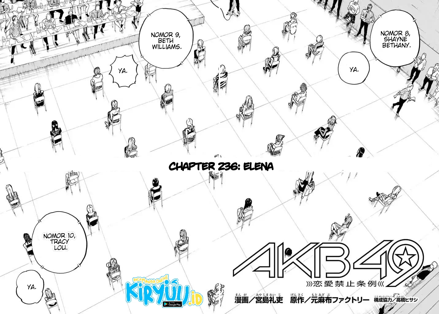 Survive as a Barbarian in the Game Chapter 136 - halaman 7