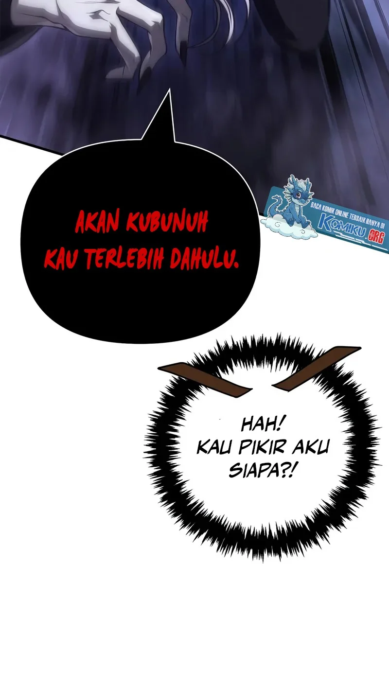 Survive as a Barbarian in the Game Chapter 136 - halaman 86