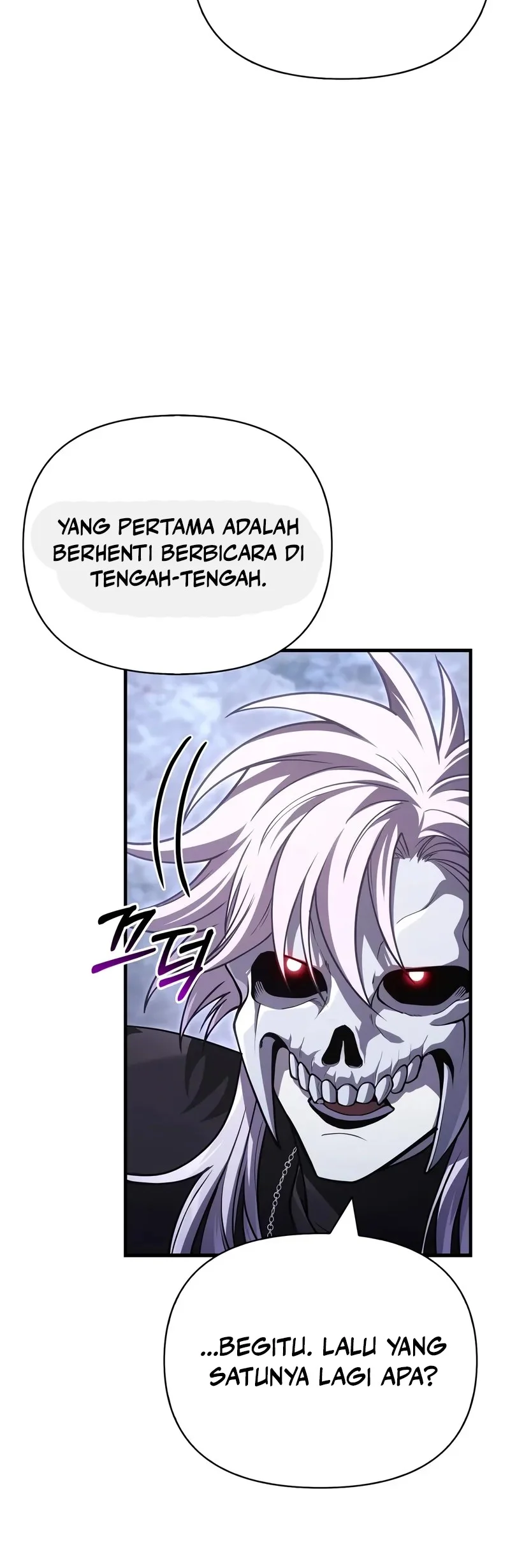 Survive as a Barbarian in the Game Chapter 136 - halaman 98