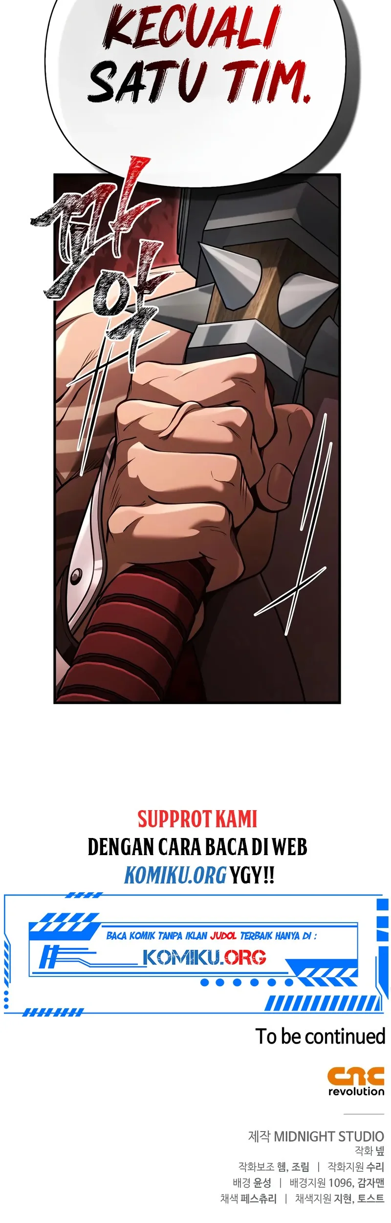 Survive as a Barbarian in the Game Chapter 137 - halaman 101