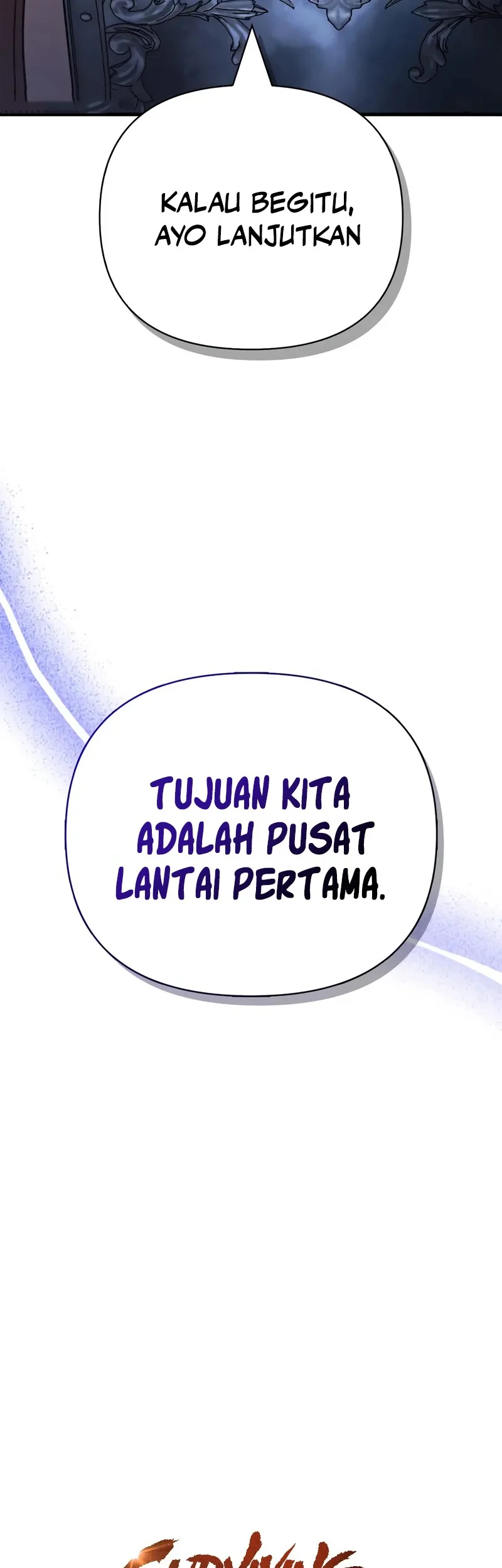 Survive as a Barbarian in the Game Chapter 137 - halaman 20