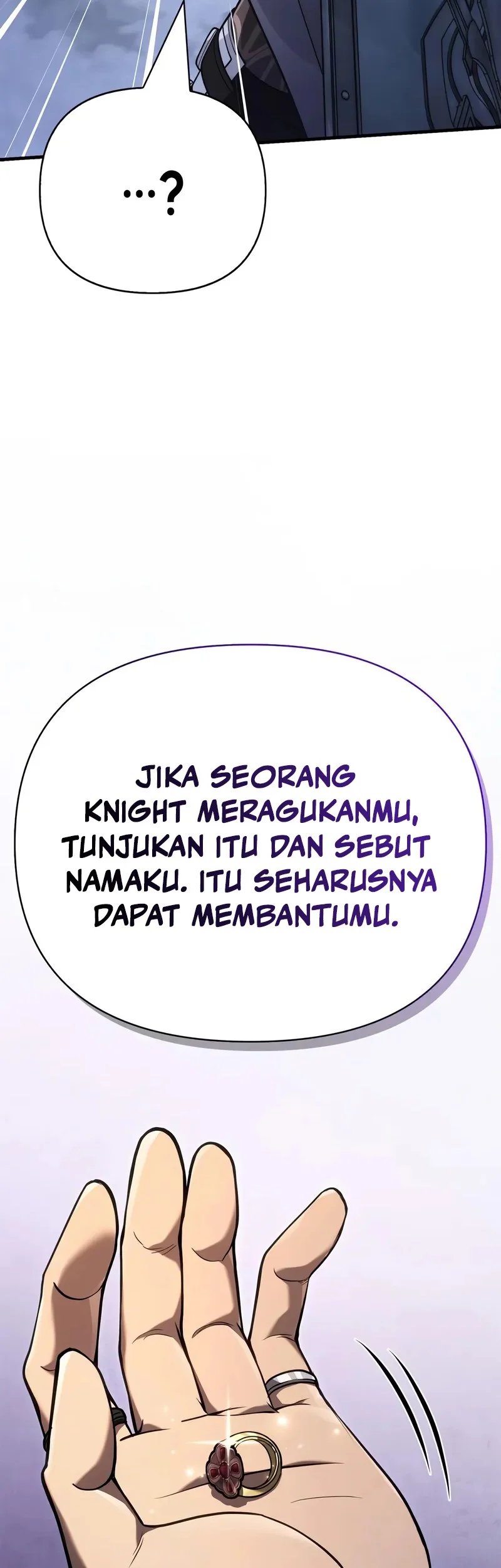 Survive as a Barbarian in the Game Chapter 137 - halaman 40