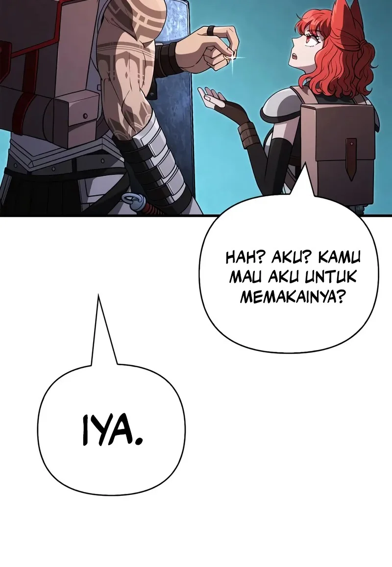 Survive as a Barbarian in the Game Chapter 137 - halaman 42