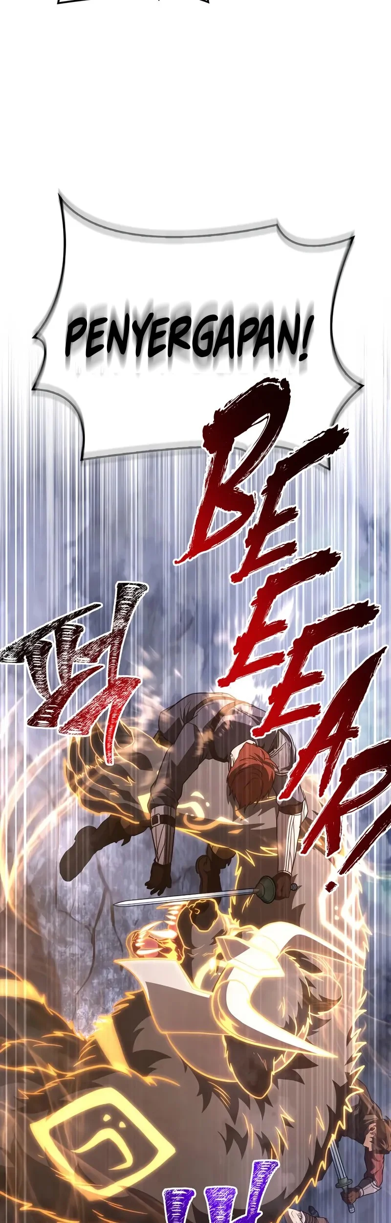 Survive as a Barbarian in the Game Chapter 137 - halaman 47