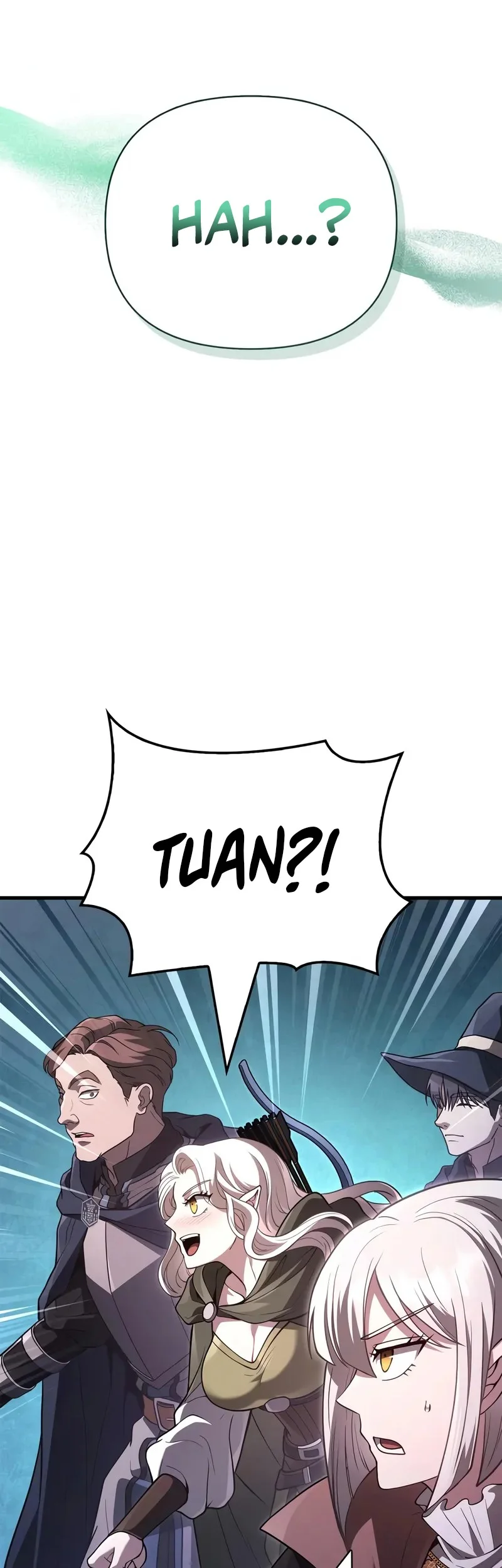 Survive as a Barbarian in the Game Chapter 137 - halaman 56