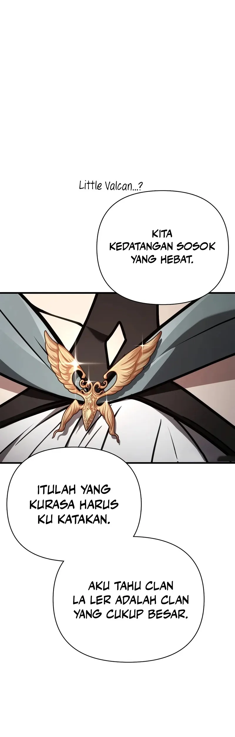 Survive as a Barbarian in the Game Chapter 137 - halaman 62