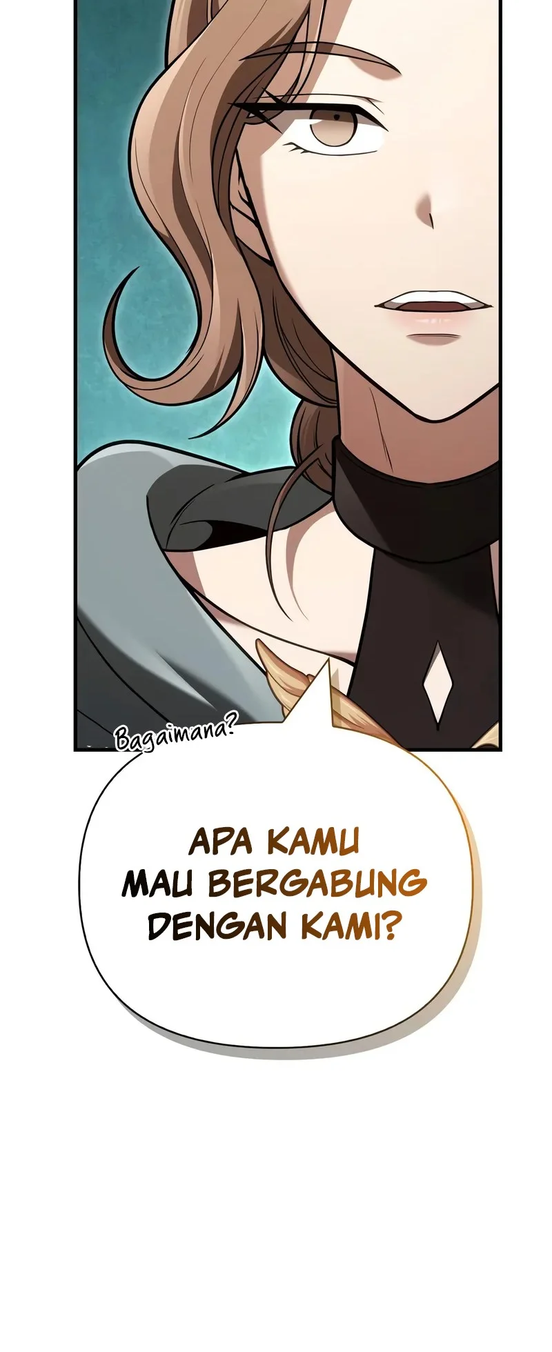 Survive as a Barbarian in the Game Chapter 137 - halaman 66