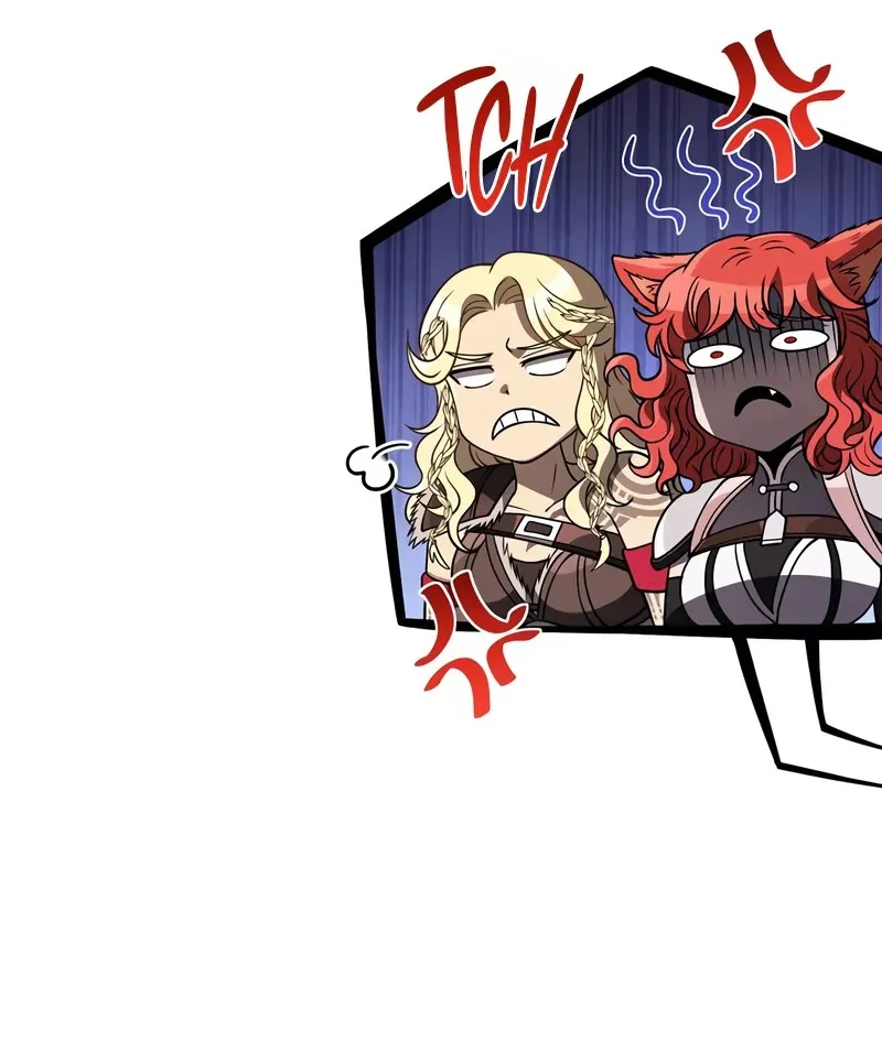 Survive as a Barbarian in the Game Chapter 137 - halaman 72