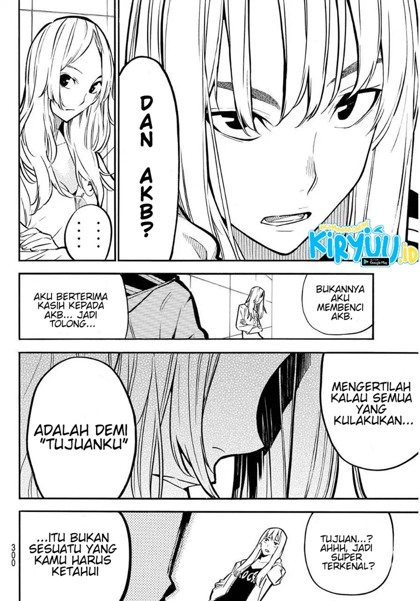 Survive as a Barbarian in the Game Chapter 137 - halaman 9