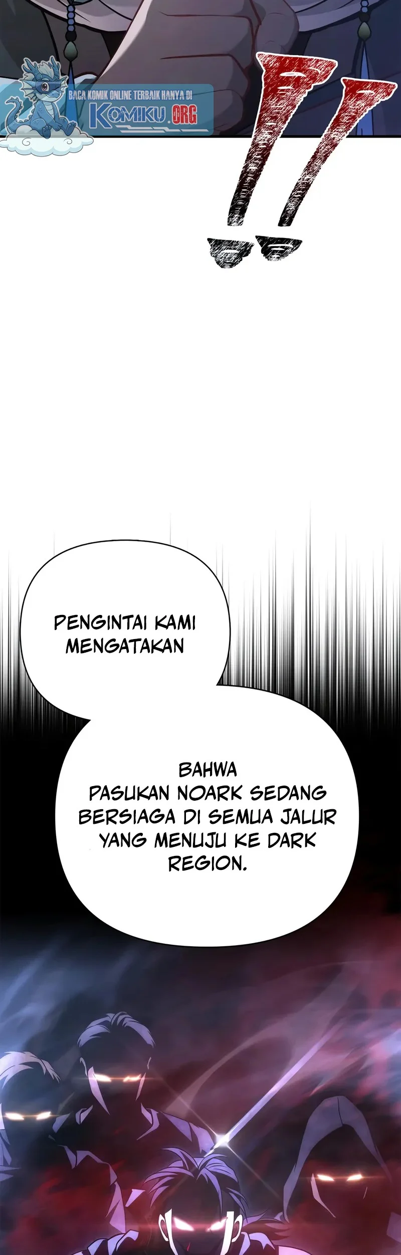 Survive as a Barbarian in the Game Chapter 137 - halaman 92