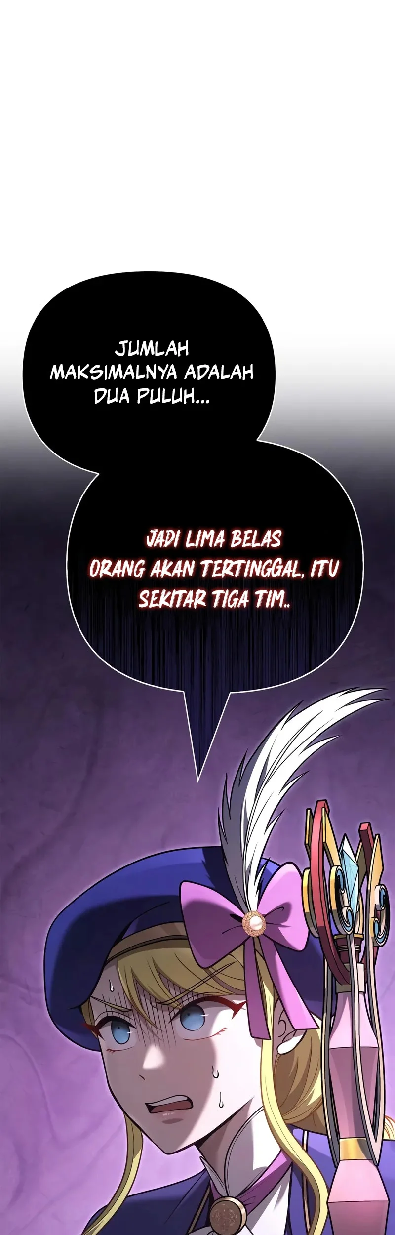Survive as a Barbarian in the Game Chapter 137 - halaman 95
