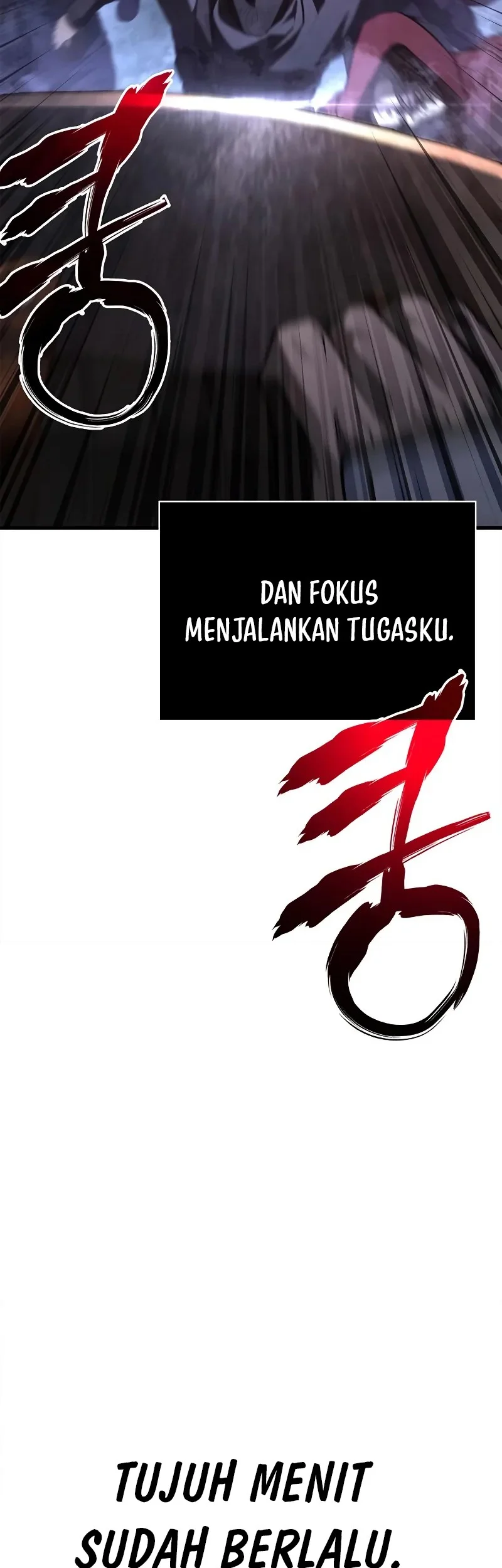Survive as a Barbarian in the Game Chapter 138 - halaman 102