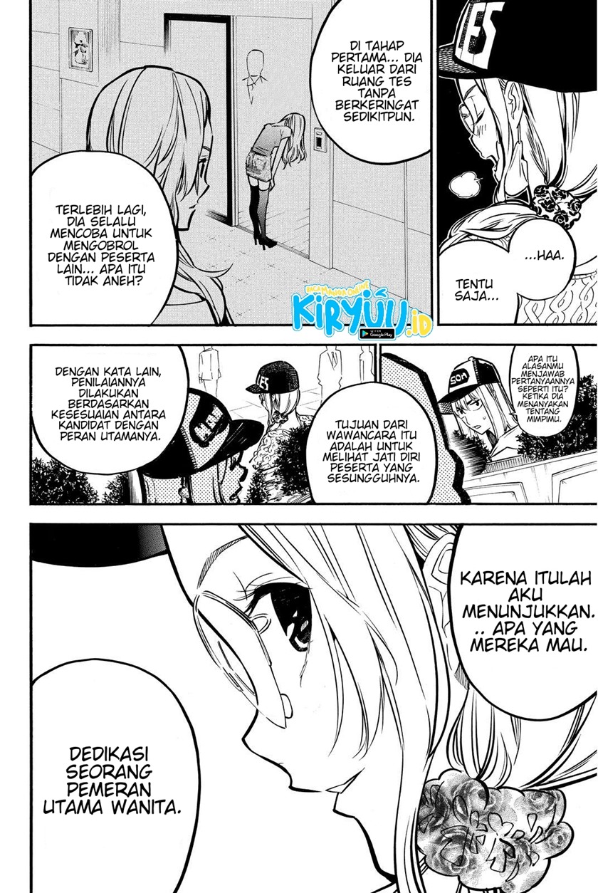 Survive as a Barbarian in the Game Chapter 138 - halaman 11