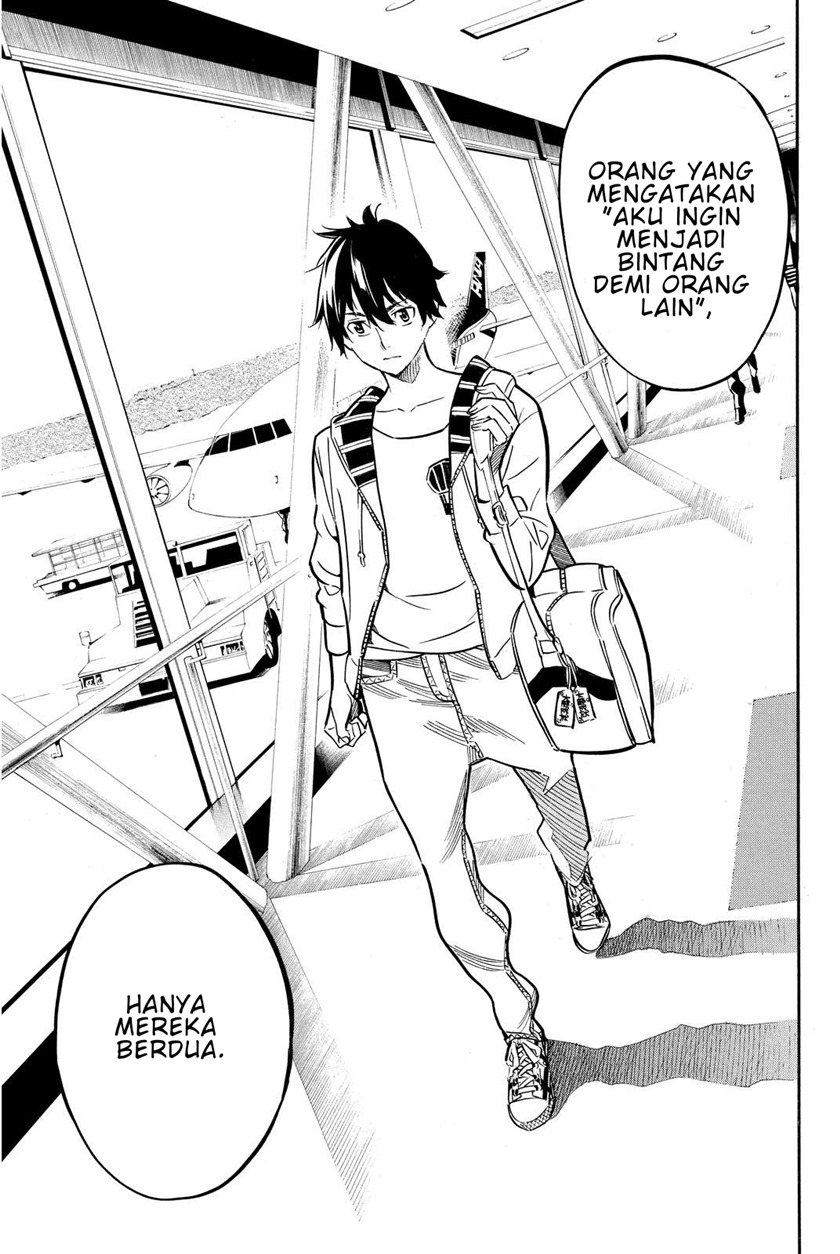 Survive as a Barbarian in the Game Chapter 138 - halaman 17