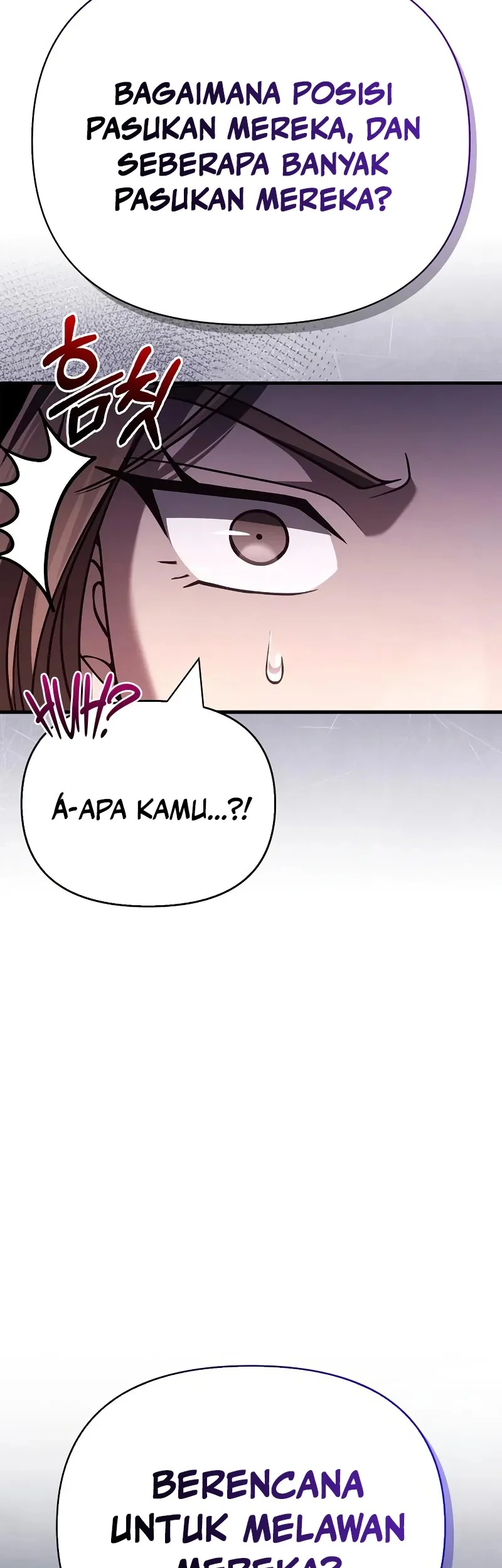 Survive as a Barbarian in the Game Chapter 138 - halaman 23