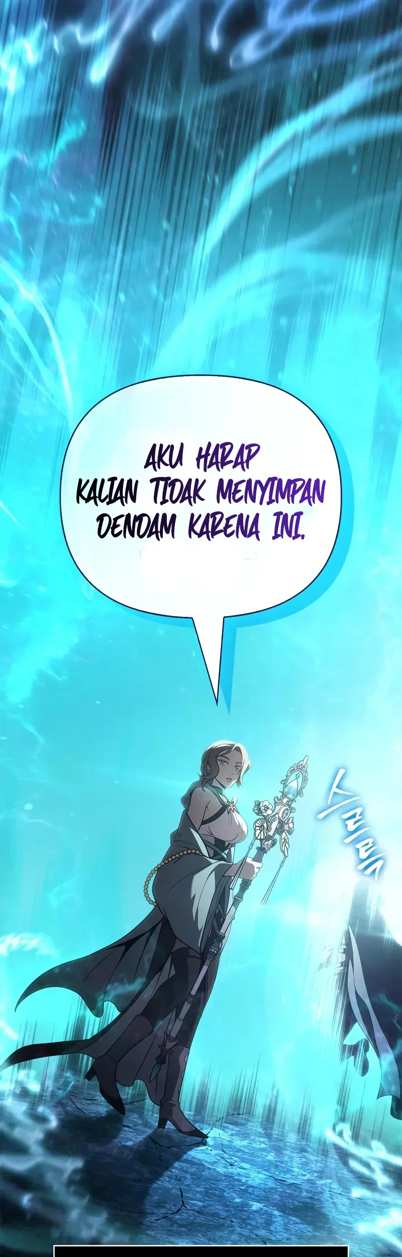 Survive as a Barbarian in the Game Chapter 138 - halaman 29