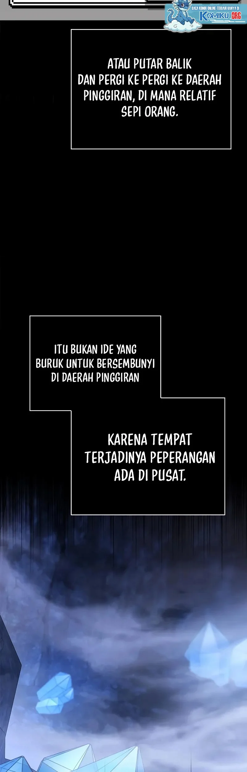 Survive as a Barbarian in the Game Chapter 138 - halaman 33