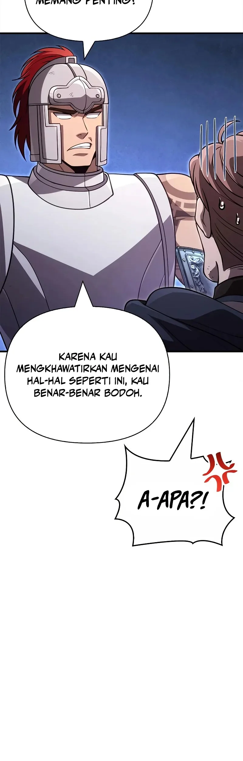 Survive as a Barbarian in the Game Chapter 138 - halaman 40