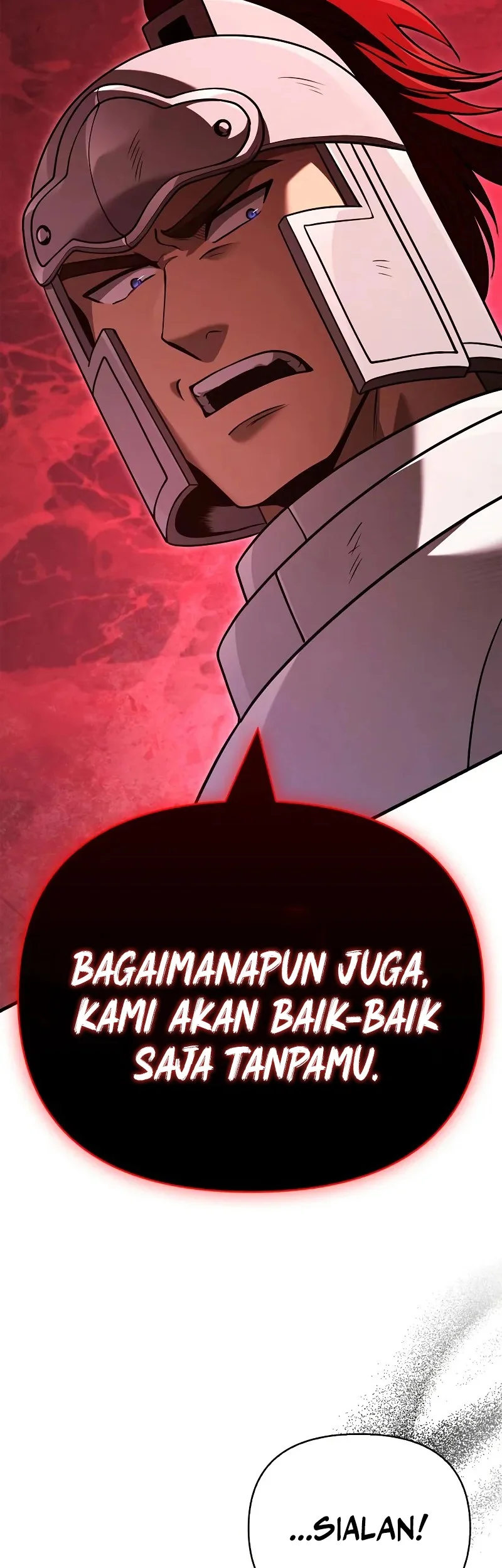 Survive as a Barbarian in the Game Chapter 138 - halaman 50