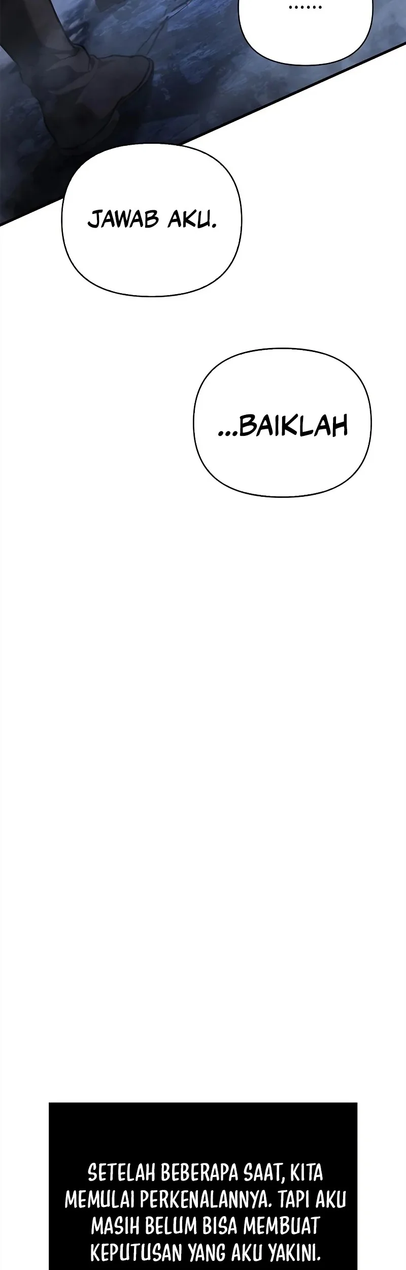Survive as a Barbarian in the Game Chapter 138 - halaman 52