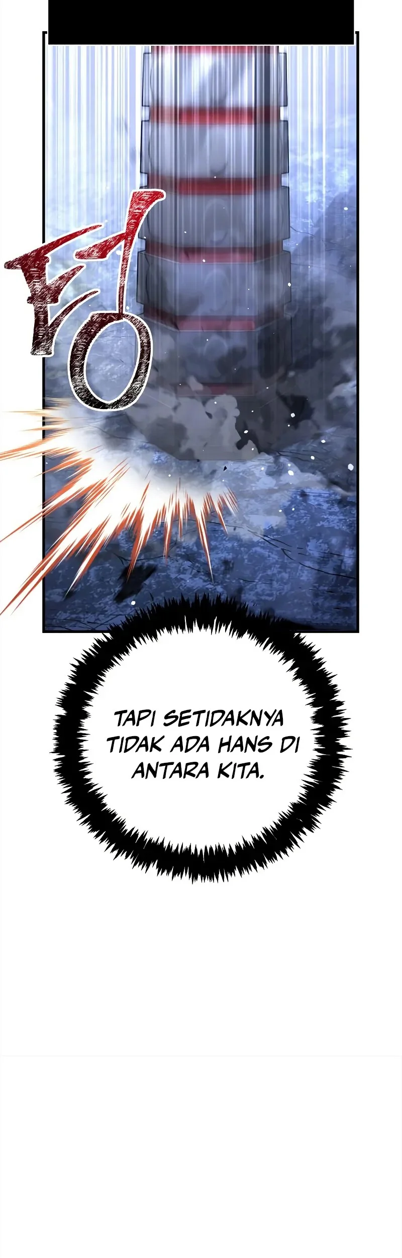 Survive as a Barbarian in the Game Chapter 138 - halaman 53